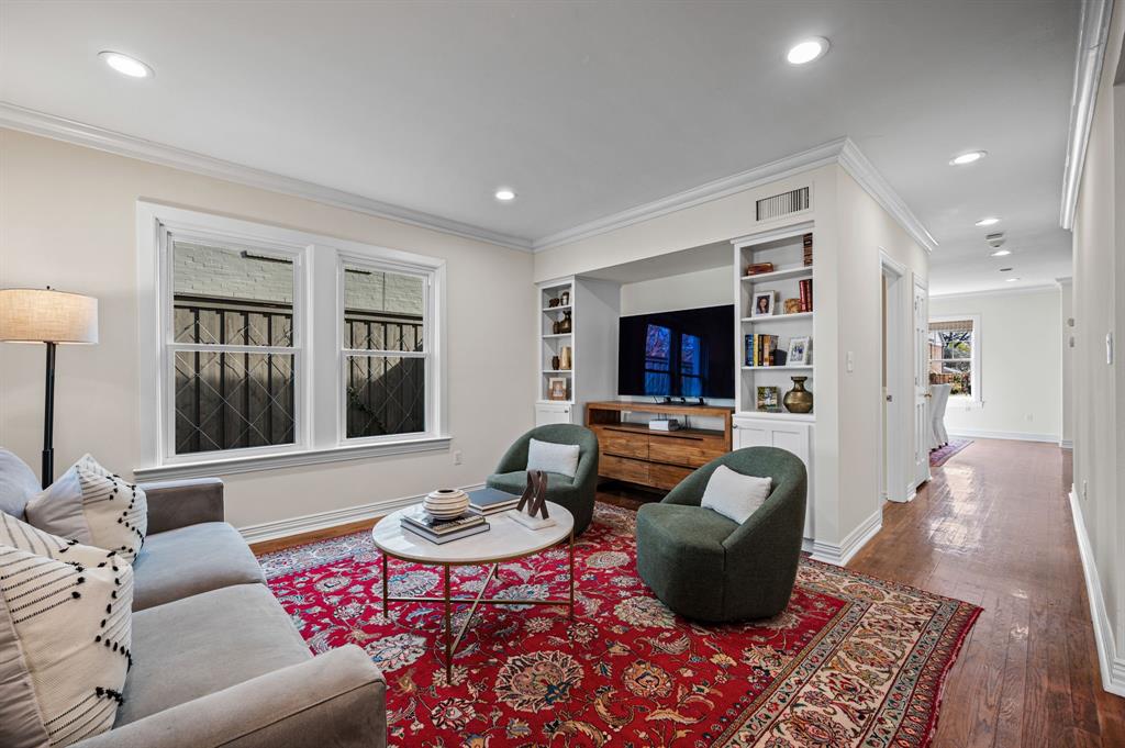 Preston Place 02 - Residential