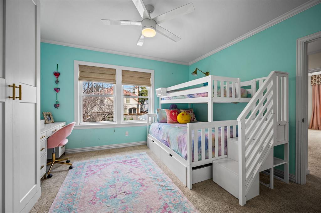 Preston Place 02 - Residential