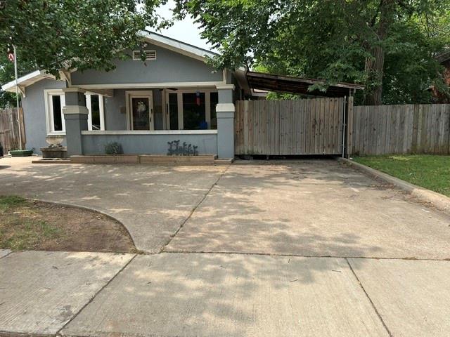 Tandy Addition - Residential