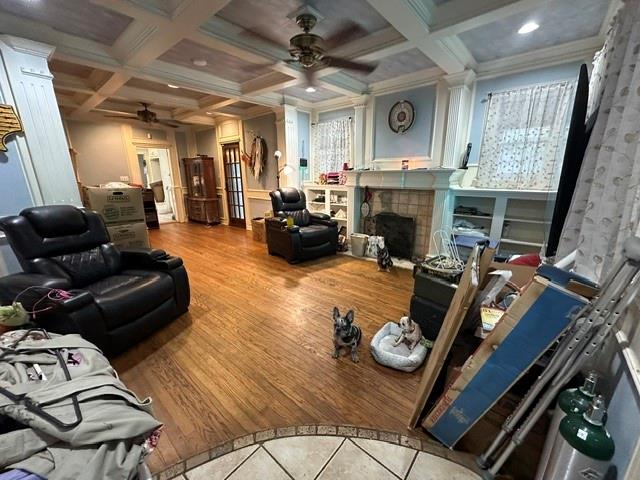Tandy Addition - Residential