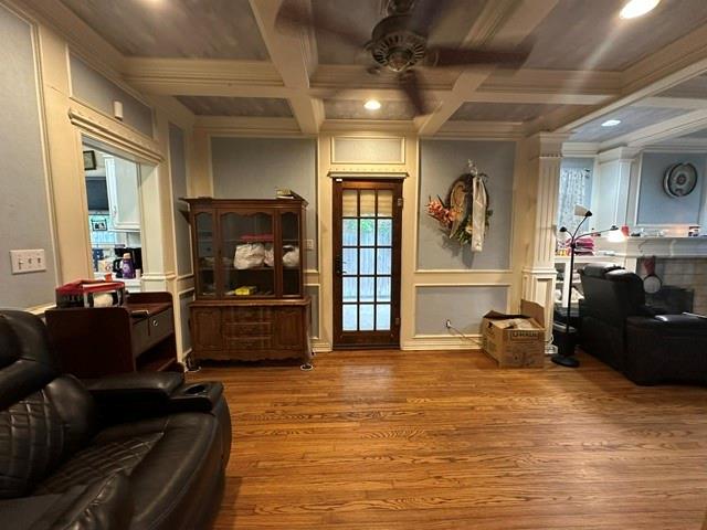 Tandy Addition - Residential
