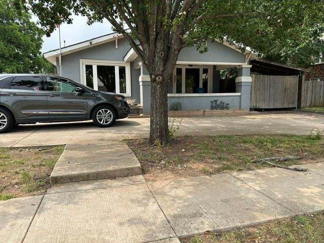 Tandy Addition - Residential