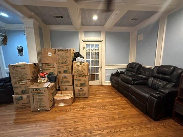 Tandy Addition - Residential