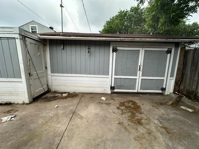 Tandy Addition - Residential