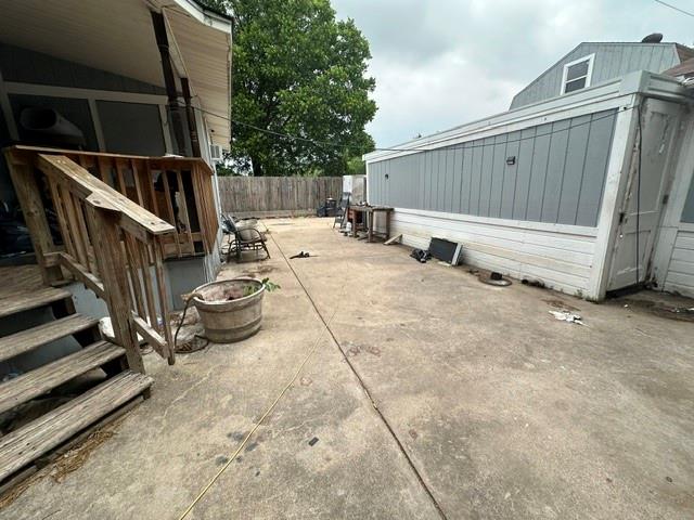 Tandy Addition - Residential