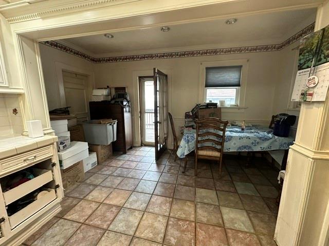 Tandy Addition - Residential