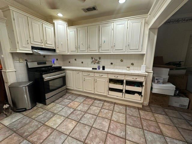Tandy Addition - Residential