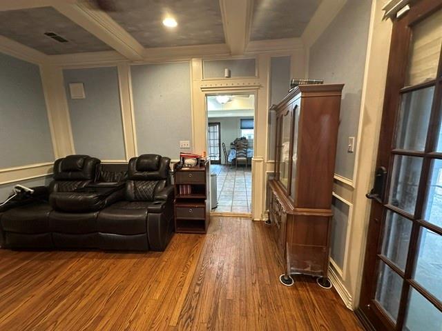 Tandy Addition - Residential