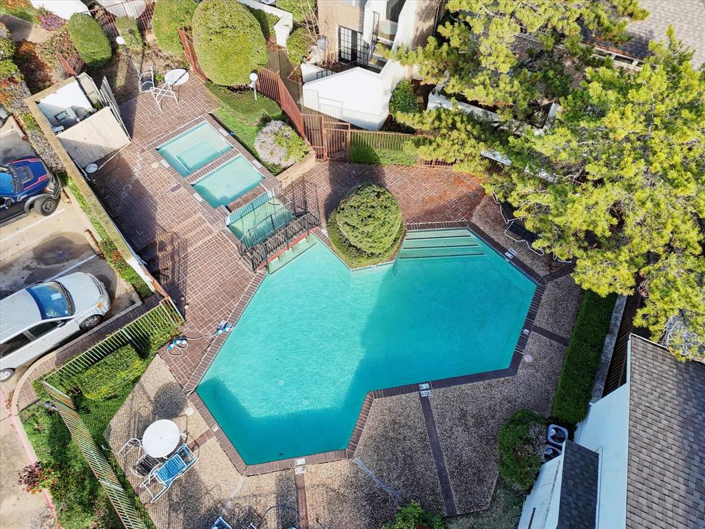 Wingate Condo - Residential