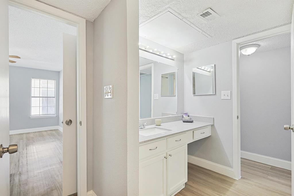 Wingate Condo - Residential