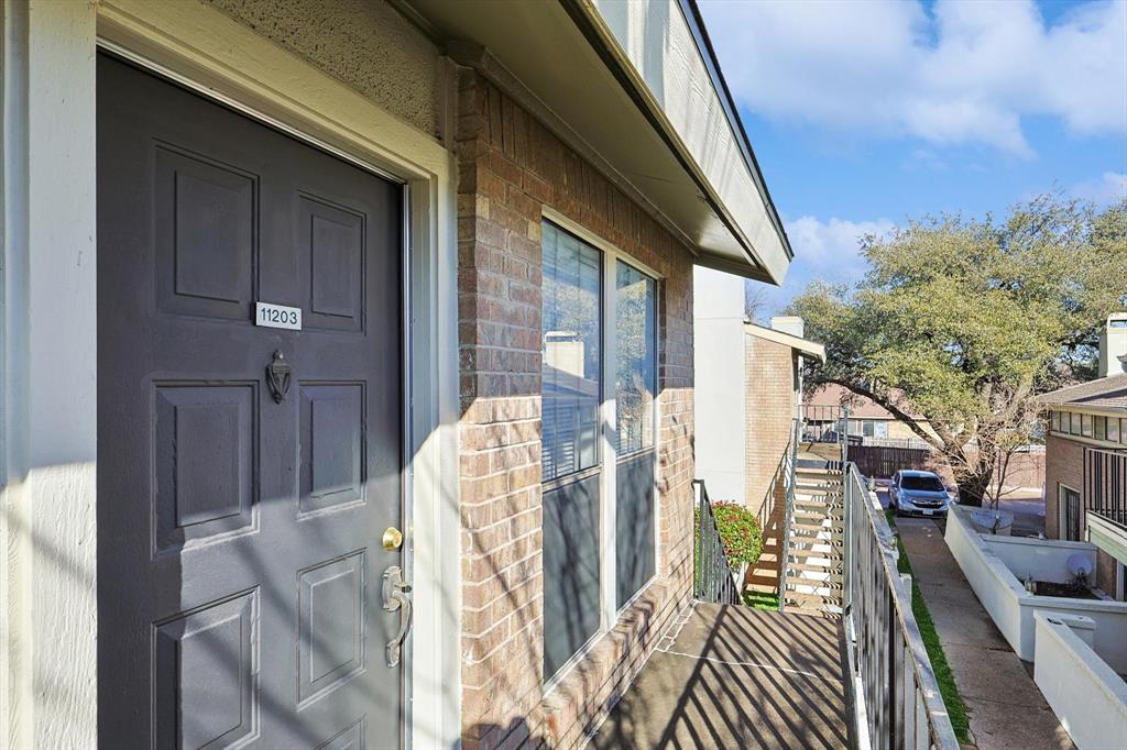 Wingate Condo - Residential