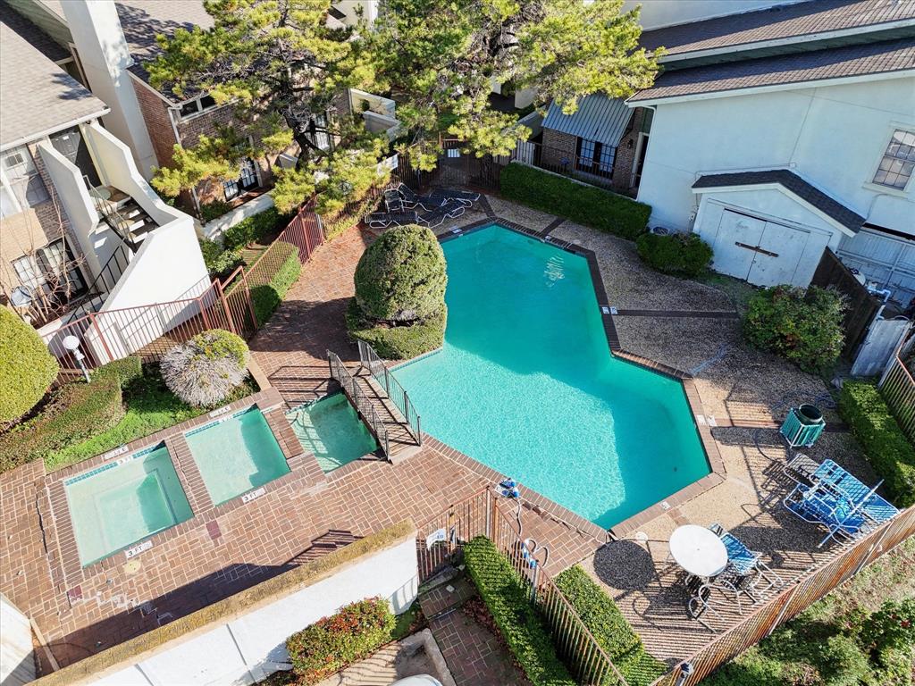 Wingate Condo - Residential