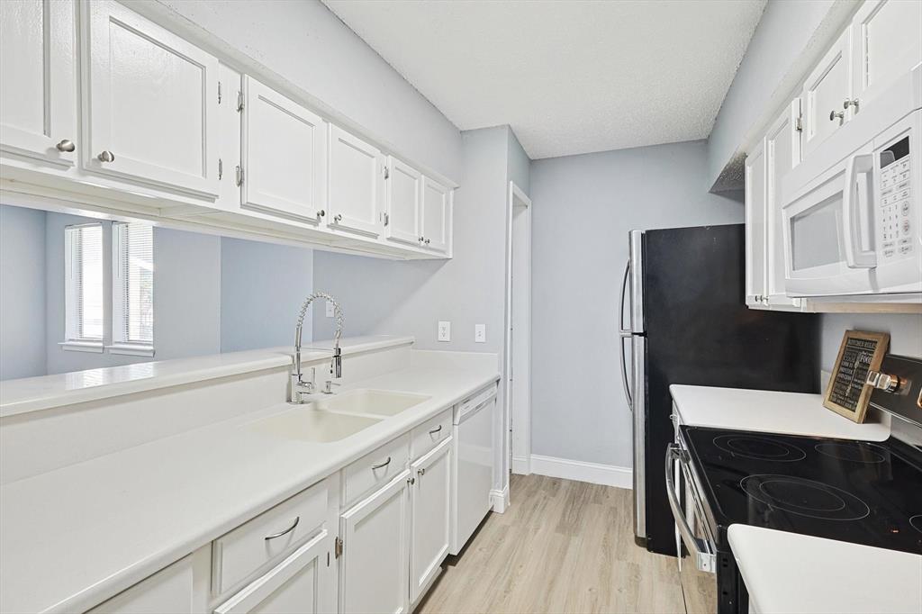 Wingate Condo - Residential