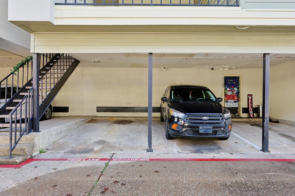 Wingate Condo - Residential