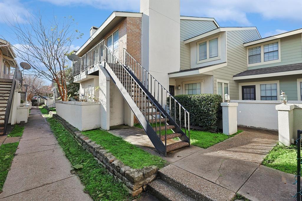 Wingate Condo - Residential