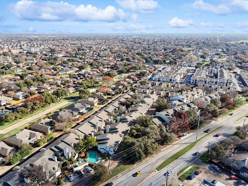 Wingate Condo - Residential