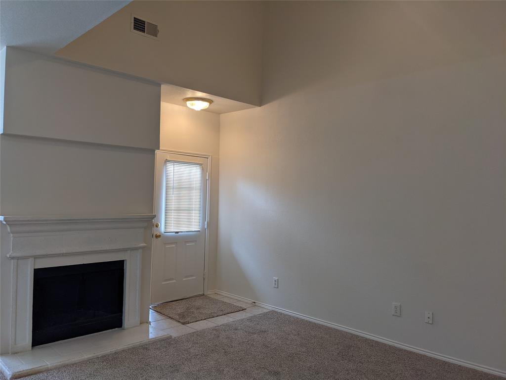 Park Lane Twnhms - Residential Lease