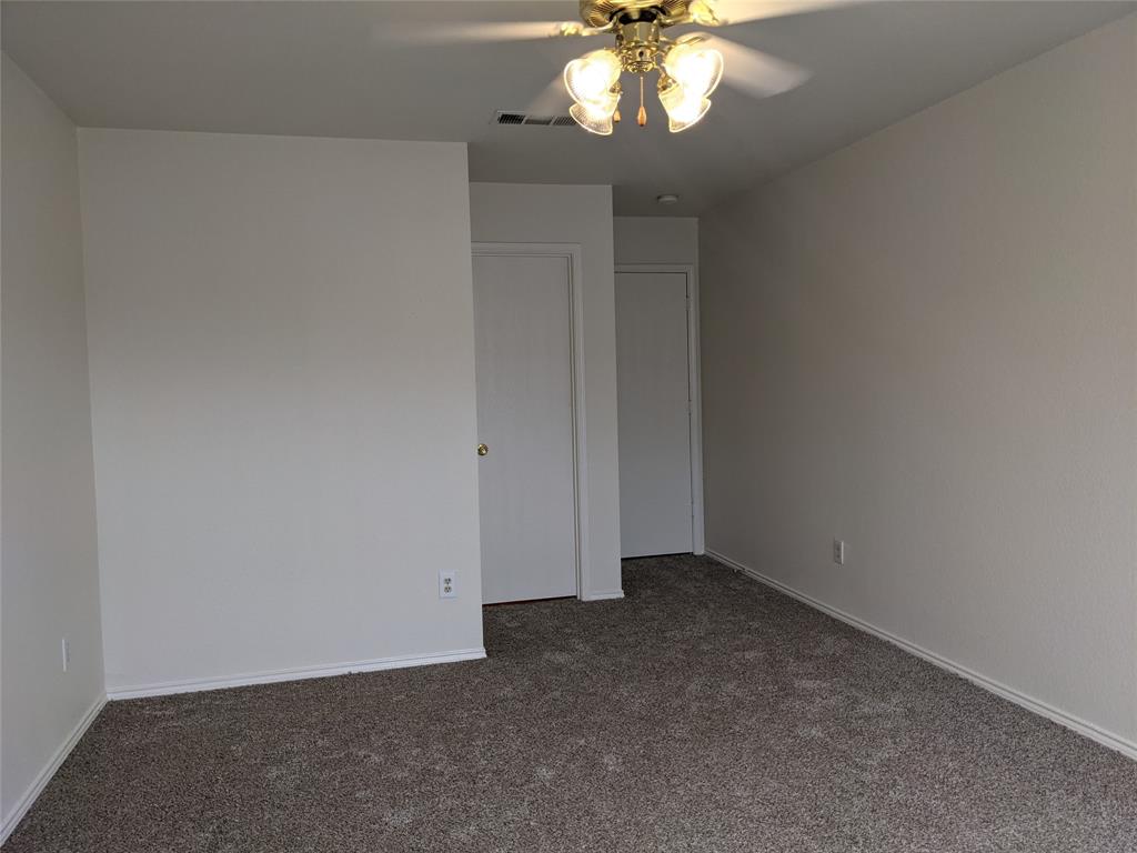 Park Lane Twnhms - Residential Lease