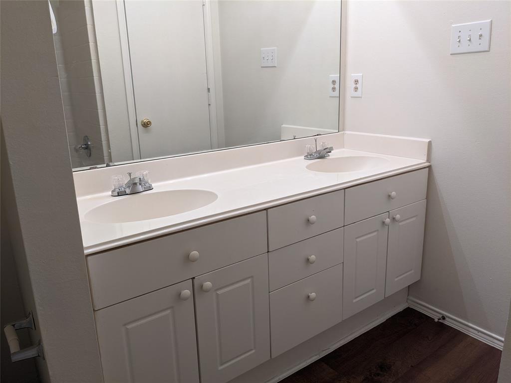 Park Lane Twnhms - Residential Lease