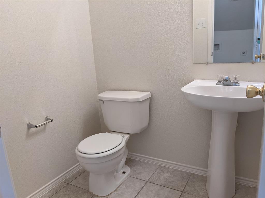 Park Lane Twnhms - Residential Lease