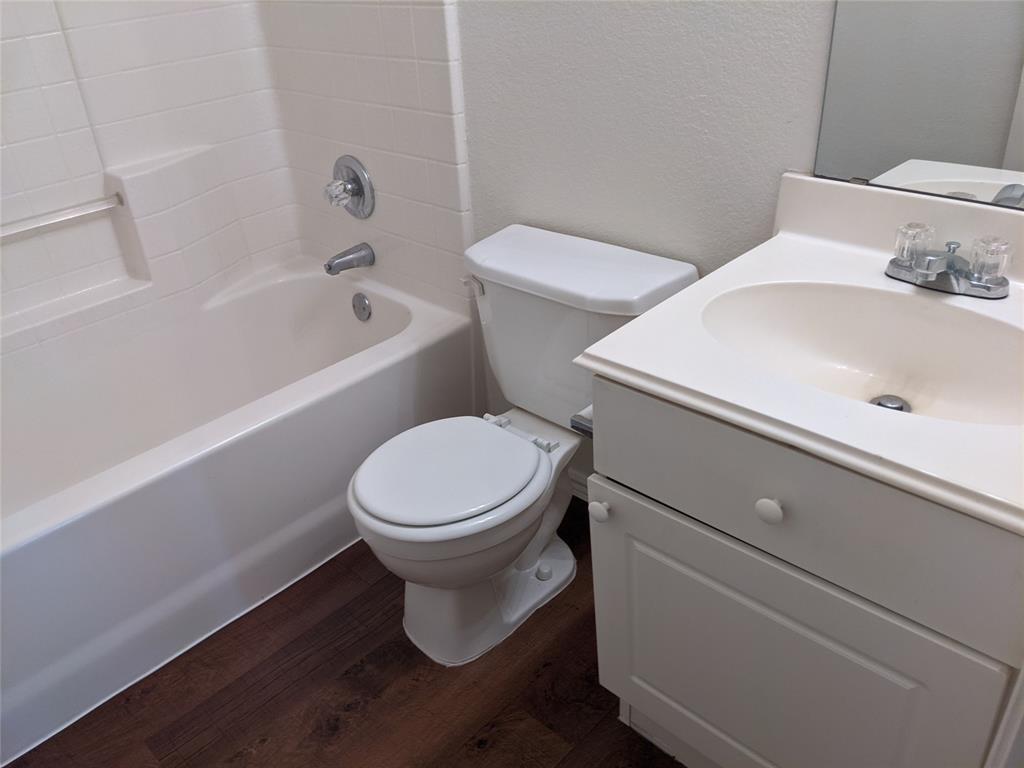 Park Lane Twnhms - Residential Lease