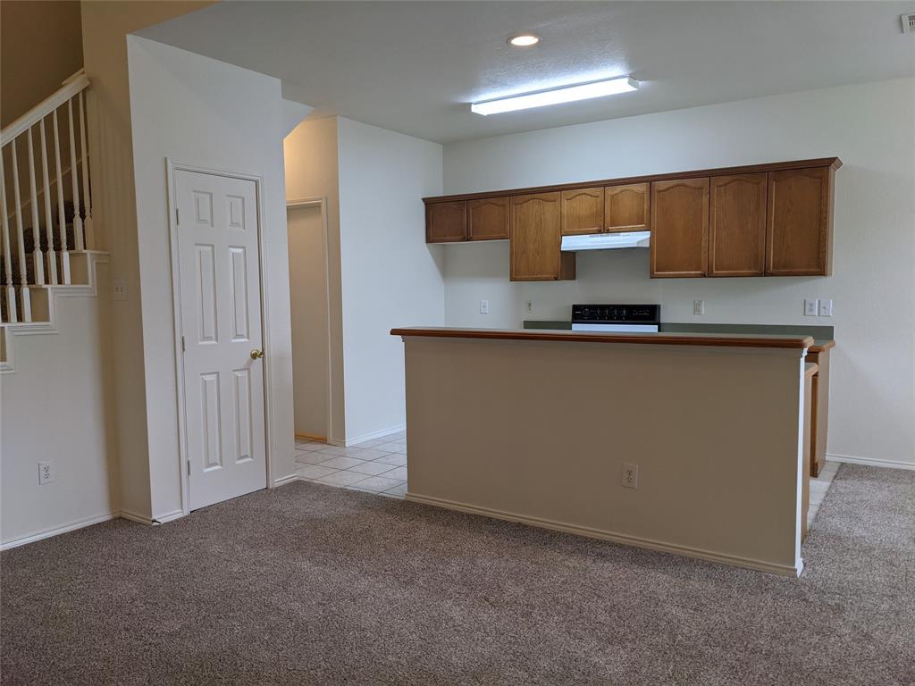 Park Lane Twnhms - Residential Lease