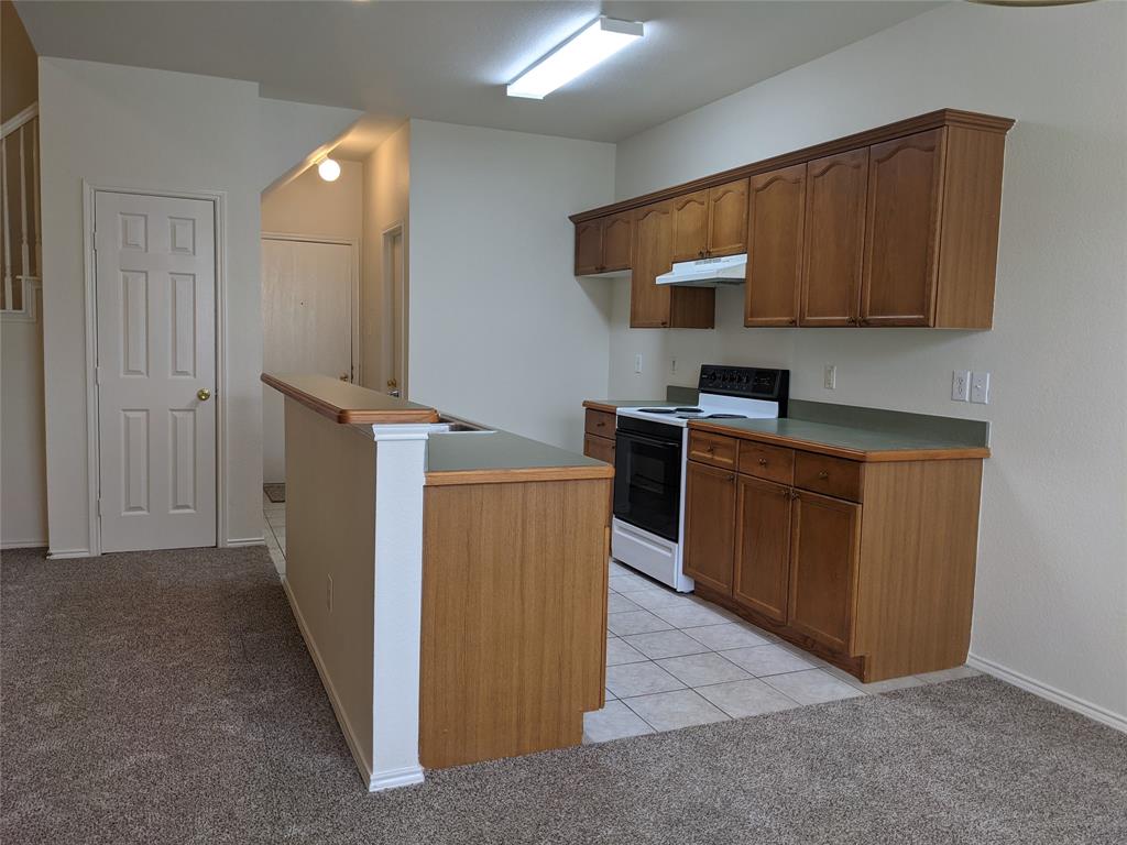 Park Lane Twnhms - Residential Lease