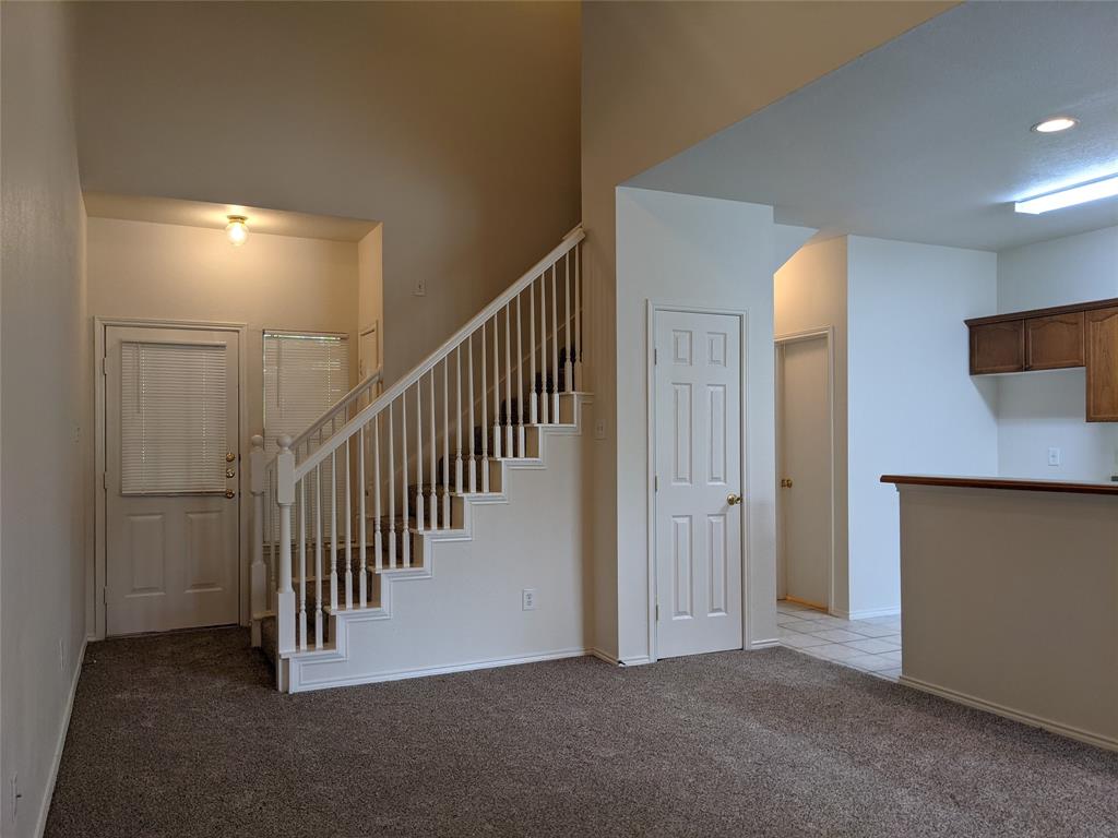 Park Lane Twnhms - Residential Lease