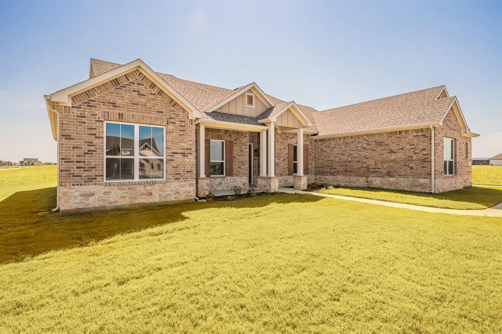 10610 Winter Wheat Lane