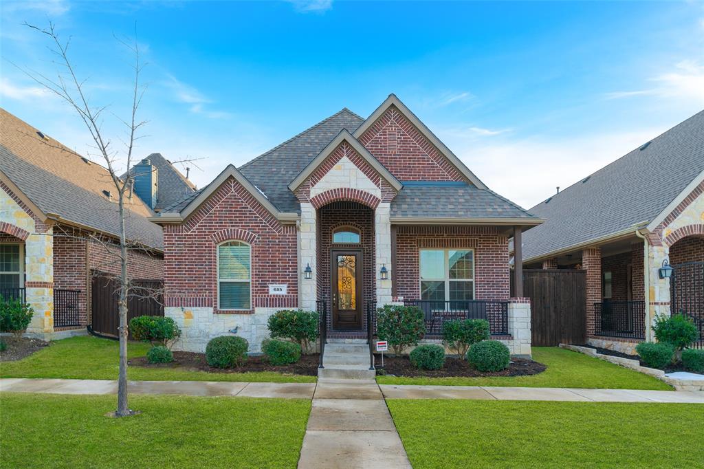 655 Enfield Drive