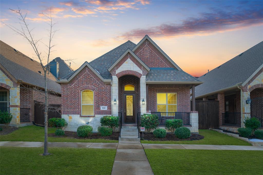 655 Enfield Drive