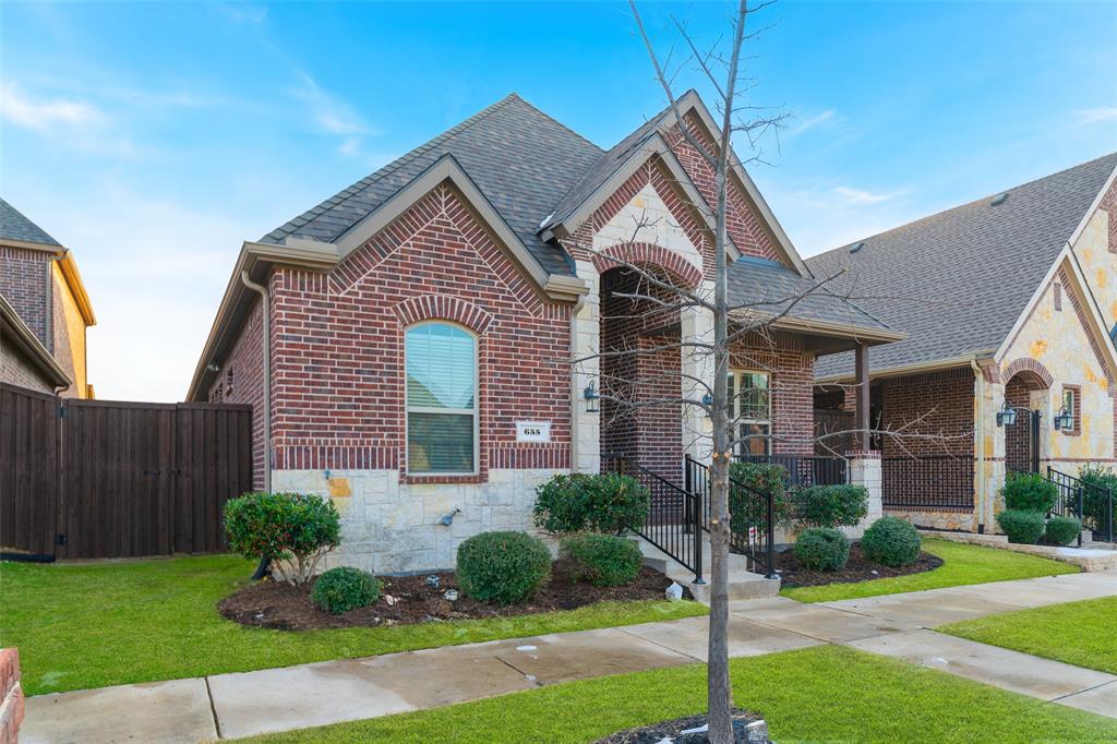 655 Enfield Drive
