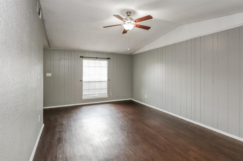 Park Heights Add - Residential Lease