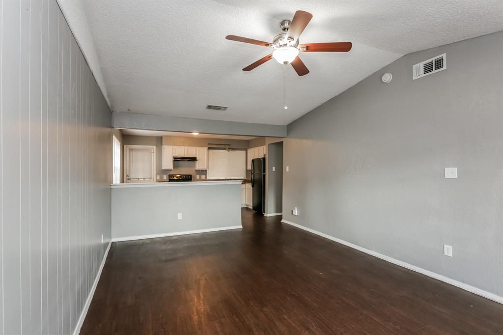 Park Heights Add - Residential Lease