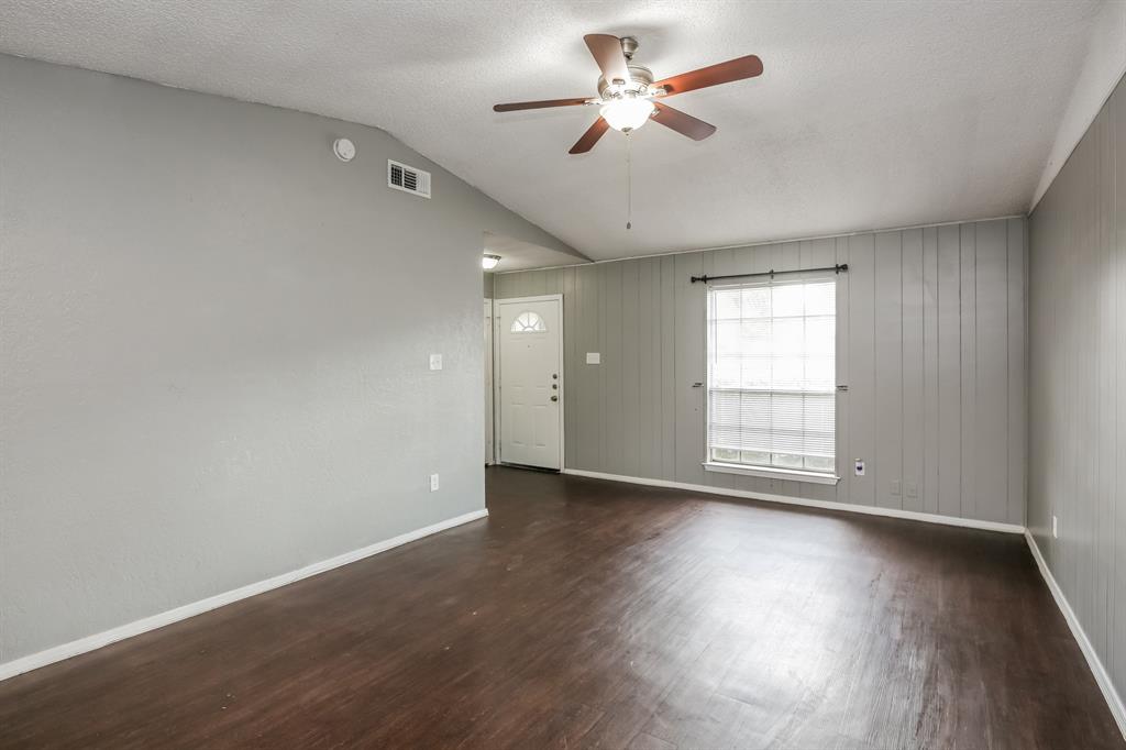 Park Heights Add - Residential Lease