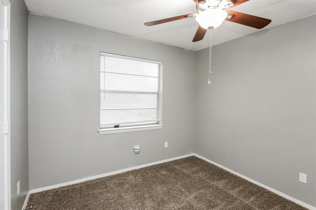 Park Heights Add - Residential Lease