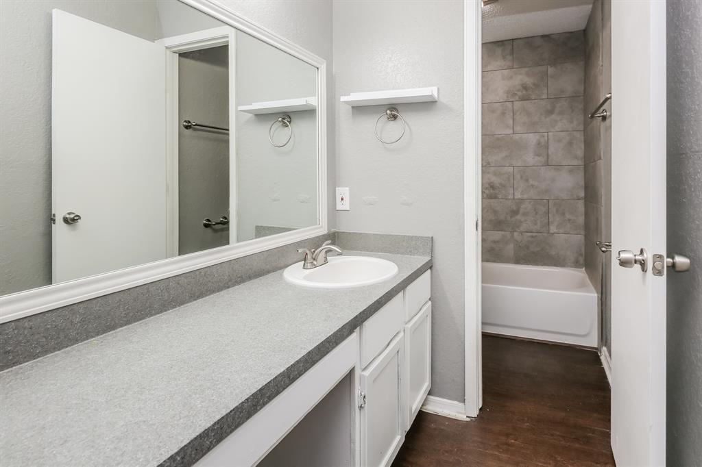 Park Heights Add - Residential Lease