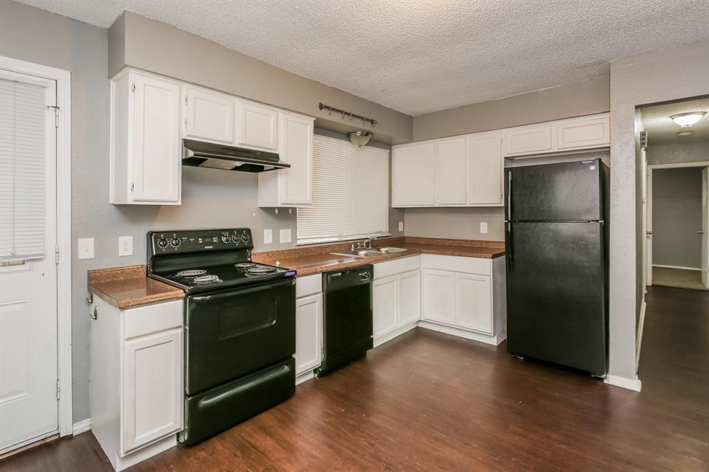 Park Heights Add - Residential Lease