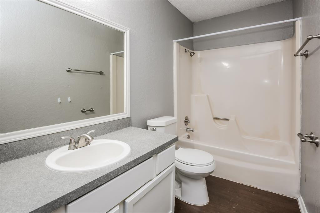 Park Heights Add - Residential Lease