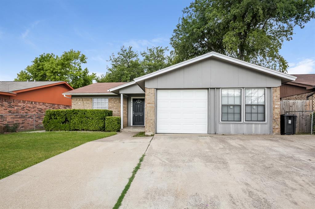 Park Heights Add - Residential Lease