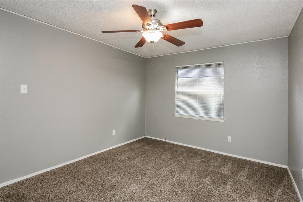 Park Heights Add - Residential Lease