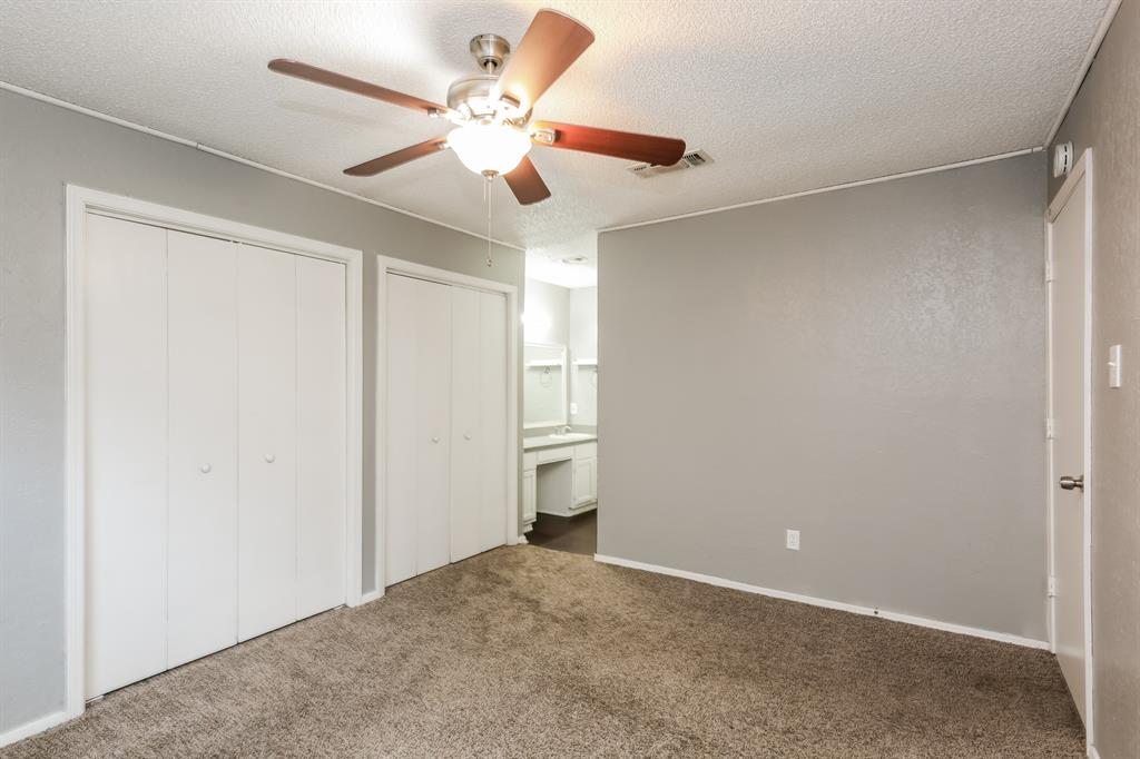 Park Heights Add - Residential Lease