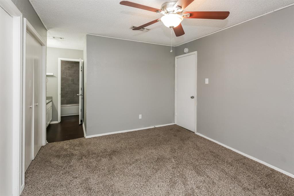 Park Heights Add - Residential Lease