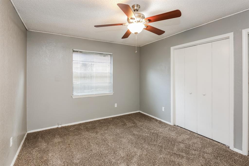 Park Heights Add - Residential Lease