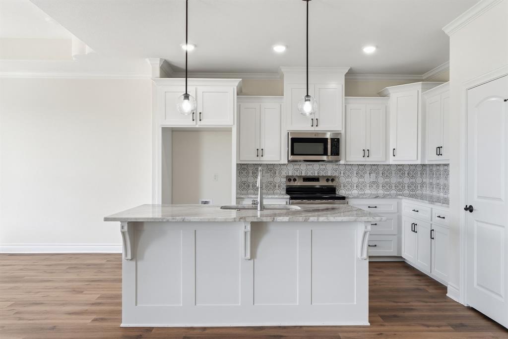 Nolan Farms - Residential