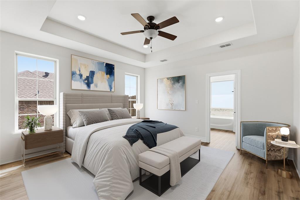 Nolan Farms - Residential