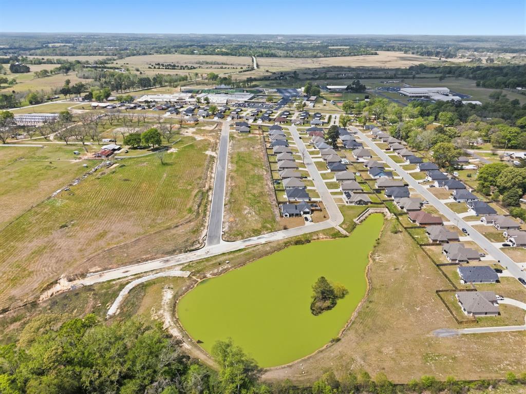 Nolan Farms - Residential