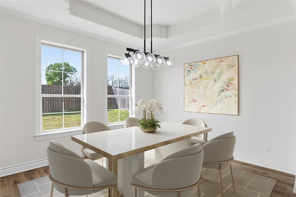 Nolan Farms - Residential