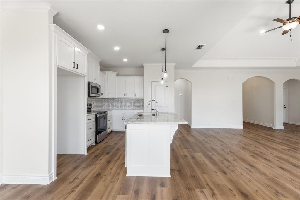 Nolan Farms - Residential