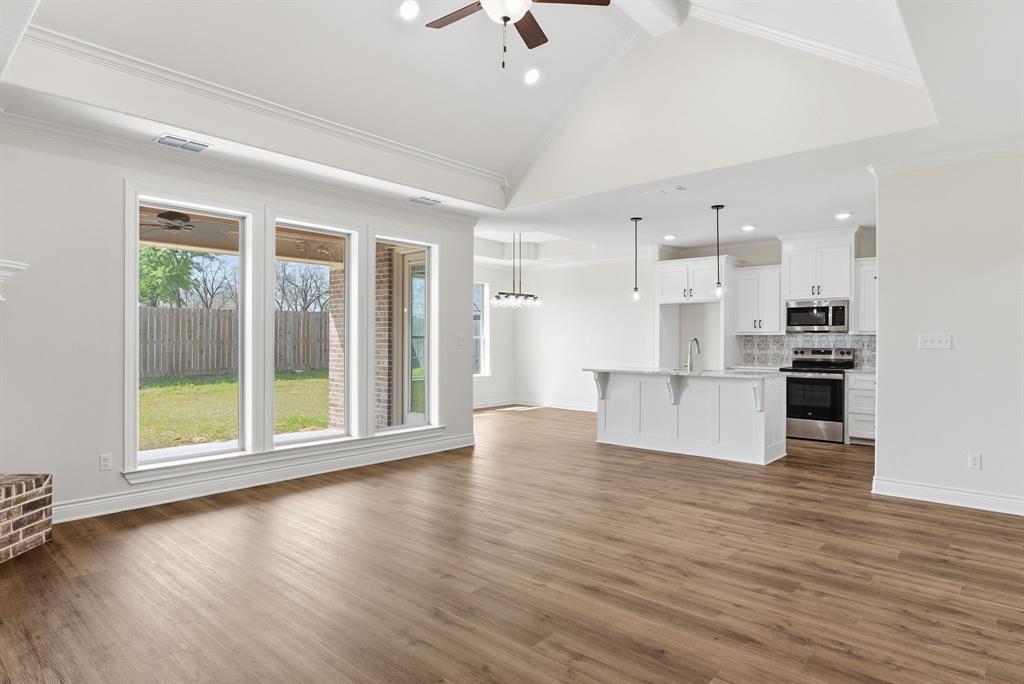 Nolan Farms - Residential